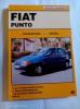 Fiat Punto javítási kézikönyv