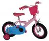 Polymobil - PO-GYK02 12 Gyerek kerékpár...