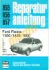 Ford Fiesta 1983-tól (Javítási kézikönyv)