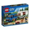 Játék_Lego 60117 City Furgon és lakókocsi 617106