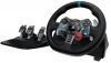 Logitech G29 Driving Force Racing Wheel PC PS3 kormány