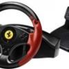 ThrustMaster - Ferrari Racing Wheel Red Legend Edition - 4060052