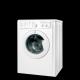 INDESIT IWDC 71680 ECO (EU) Elöltöltős mosógép-Szárítógép