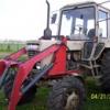 mtz 82 traktor