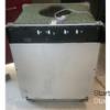 eladó működőképes beépíthető bosch smv50e60eu mosogatógép
