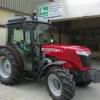 Massey Ferguson 3640 4F ültetvény traktor ÁFA mentesen