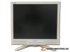 19 quot TFT Philips 190B7 fehér Használt LCD monitor
