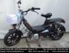 Polymobil PM-GB408-WL (Fekete) Benzinmotoros Kerékpár