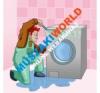 Mosógép - mosogatógép szakszerű szerelése - beüzemelése, javitása