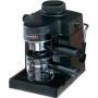 Hauser CE-923 eszpresszó kávéfőző fekete
