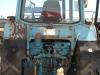 MTZ 82 traktor homlokrakodóval eladó
