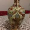 Antik kinai váza