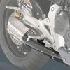 Honda CB600 Hornet (2007-2010) kipufogó borítás - PowerBronze
