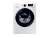 Samsung - WW70K5210UW LE elöltöltős mosógép