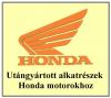 Honda MTX 200 Alkatrész