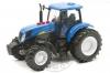 New Holland traktor 1:24 8.763.- Ft