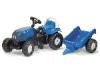 Rolly Toys: Rolly Toys Landini traktor ...