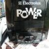 Electrolux Power porszívó