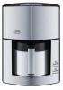 AEG KF6000 inox filteres kávéfőző