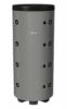 Hajdu PT750 hőcserélő nélküli puffertartály - 750 liter