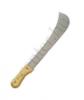 Bozótvágó kés, macséta 50 cm külső élű