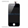 Apple iPhone 4 komplett lcd kijelző érintőpanellel fekete