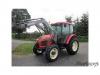 Zetor Proxima 7z44z1 homlokrakodóval traktor eladó