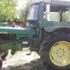 John Deere Lanz 710, 50LE traktor elado.