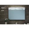Arko Safari LED tükör 120x80