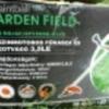 Garden Field benzines láncfűrész 52 CC