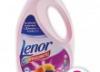 LENOR Colorwaschmittel mosógél és öblítő egyben 1,26l (18 mosás)