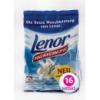 Lenor Vollwaschmittel mosópor és öblítő egyben fehér ruhákhoz 1,04kg (...