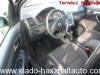 Eladó használt egyterű autó: Volkswagen Touran 1.9 TDI Kecskemét