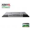Aquael akváriumtető és világítás 50 25cm 1 10W -EGYENES FRONT