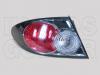 Mazda 6 05-07 - Hátsó lámpa üres külső s...