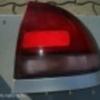 Mazda 626 hátsó lámpa, ingyen posta!!!