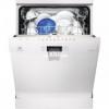 Electrolux ESF5541LOW Szabadonálló 13 terítékes mosogatógép, Fehér
