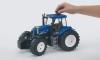 Bruder New Holland T8040 traktor (03020) - 03020 B