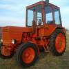 Vlagyimirec T 25 traktor eladó