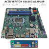 Acer Veriton X6620G alaplap S1155 DDR3 6 Hónap Garancia