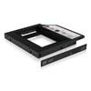 RaidSonic ICY BOX HDD SSD keret notebook...