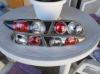 Alfa Romeo tuning lámpa