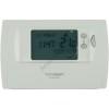 Digitális programozható szoba termosztát fehér Homexpert by Honeywell THR870CBG