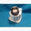Ventilátor motor ( ház és kerék, bontott, eredeti ) WHIRLPOOL mikrohullámú sütő