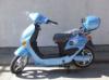 Polymobil ZQTD-390 Elektromos Kerékpár (Kék)