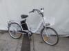 Polymobil HL012A Elektromos Kerékpár