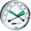 Analóg hőmérő és páratartalom mérő komfort jelzéssel TFA 45...