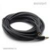 PROFI 3, 5mm sztereó jack hosszabbító kábel, 5m