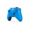 MS Játékvezérlő Xbox One Vezeték nélküli controller Kék