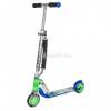 Big Wheel 125 roller kék-zöld Hudora